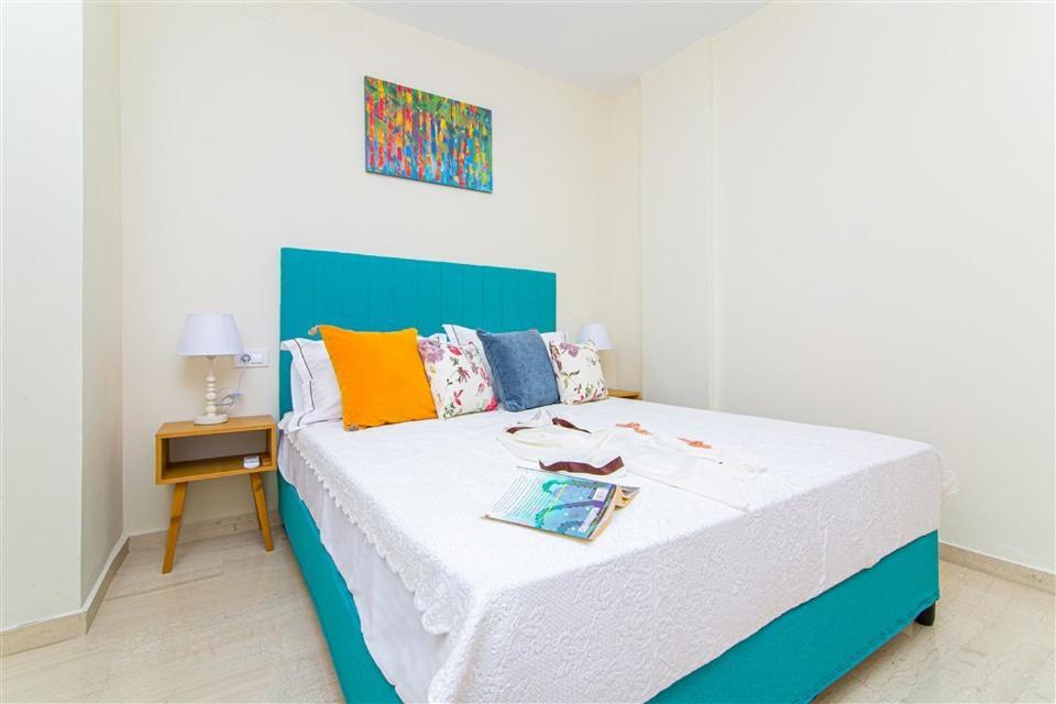Casa Al Mare Sea View Heraklion City Center Bagian luar foto