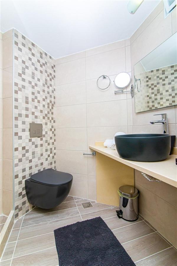Casa Al Mare Sea View Heraklion City Center Bagian luar foto