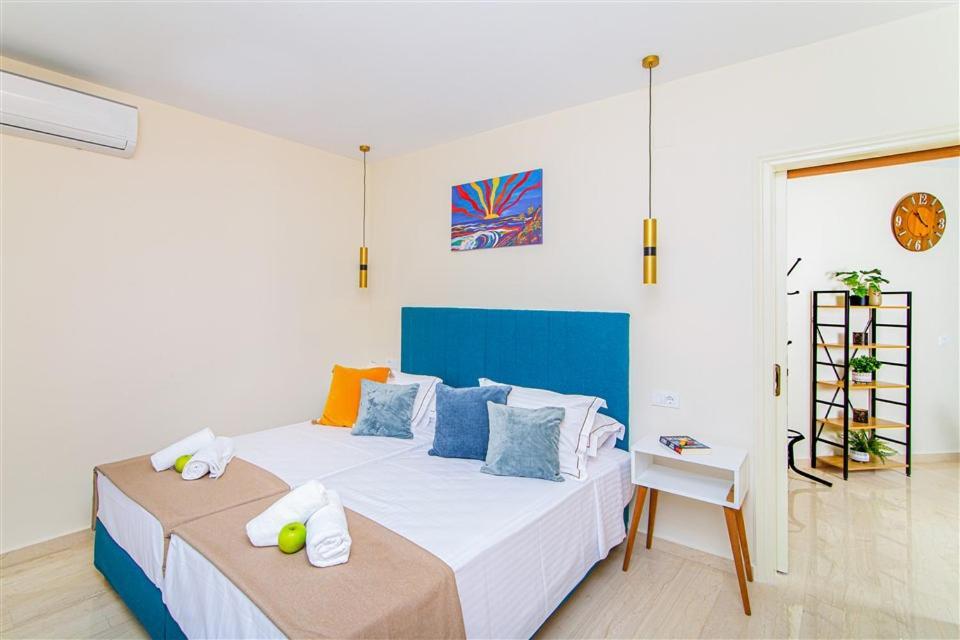 Casa Al Mare Sea View Heraklion City Center Bagian luar foto