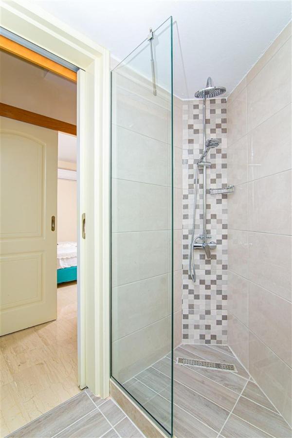 Casa Al Mare Sea View Heraklion City Center Bagian luar foto