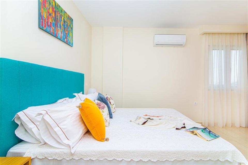 Casa Al Mare Sea View Heraklion City Center Bagian luar foto