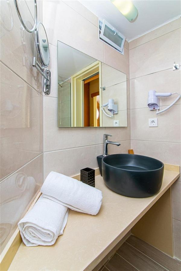 Casa Al Mare Sea View Heraklion City Center Bagian luar foto